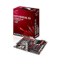 Asus Maximus III Formula (90-MIBAI0-G0EAY00Z)